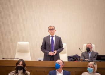 Olbia: approvato l’aggiornamento dello studio e della variante al Piano di Assetto Idrogeologico