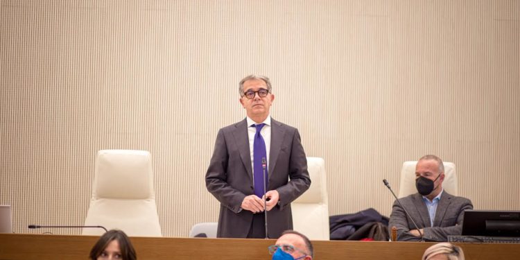 Olbia: approvato l’aggiornamento dello studio e della variante al Piano di Assetto Idrogeologico