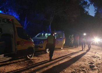 A Sinnai è stata ritrovata in buone condizioni di salute l’escursionista dispersa nel complesso Forestale dei Sette Fratelli