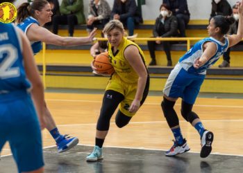 Techfind, che carattere! Firenze ko al PalaVienna