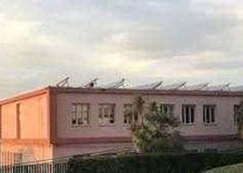 Tissi: 588mila euro per l’efficientamento dell’edificio scuola primaria e secondaria