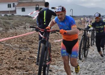 Prima vittoria di Eros Piras con la maglia della Donori Bike