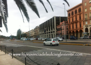 Continua a crescere la rete della metropolitana leggera di Cagliari