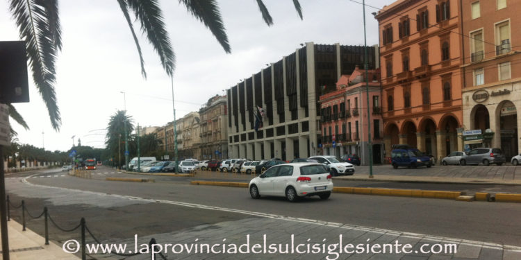 Continua a crescere la rete della metropolitana leggera di Cagliari