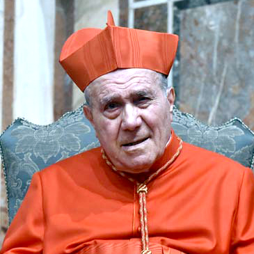È morto il Cardinale Luigi De Magistris