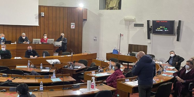 Oristano: via libera allo strumento attuativo del programma integrato di riordino urbano di Oristano ovest