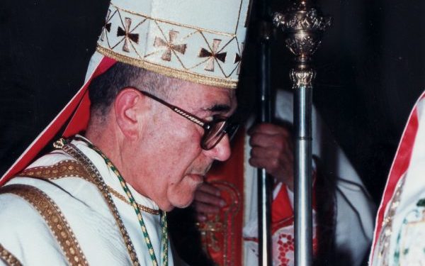 Il cordoglio dei presidenti Christian Solinas e Michele Pais per la scomparsa del cardinale Luigi De Magistris