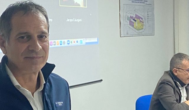 Paolo Ninniri (Copagri Nord Sardegna): «No all’utilizzo dei terreni agricoli delle aziende regionali per il nuovo ospedale di Alghero»