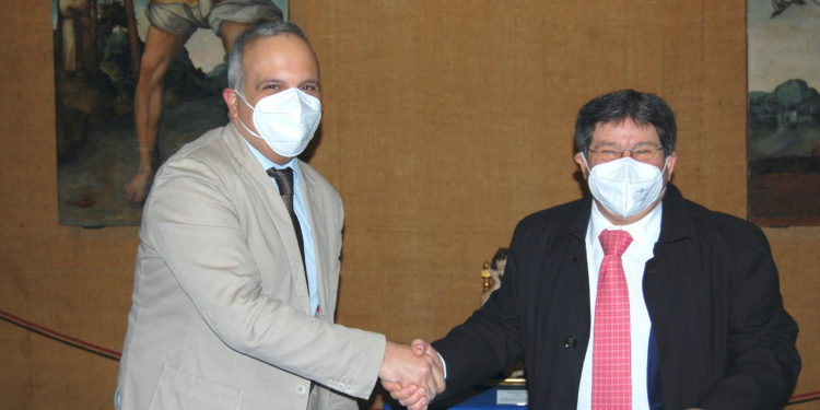 Ricerca e valorizzazione del patrimonio culturale, accordo tra Università e Museo Archeologico di Cagliari