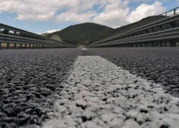 Budoni: proseguono i lavori di ammodernamento della 131 “Diramazione Centrale Nuorese”