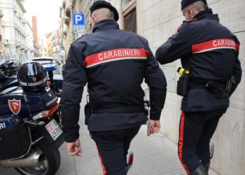 Un operaio 50enne di Arbus è stato denunciato dall’anziana madre, vittima di soprusi, minacce e violenze del figlio