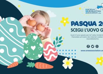 Pasqua 2022 – Scegli l’uovo giusto insieme a ENEA onlus