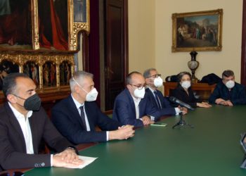 WiFi, videosorveglianza e monitoraggio ambientale, Cagliari guarda al futuro