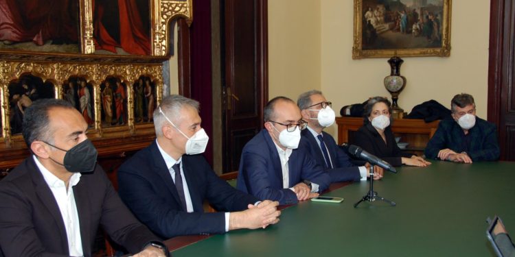 WiFi, videosorveglianza e monitoraggio ambientale, Cagliari guarda al futuro