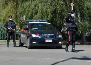L’ennesima truffa online è stata scoperta dai carabinieri di San Gavino Monreale