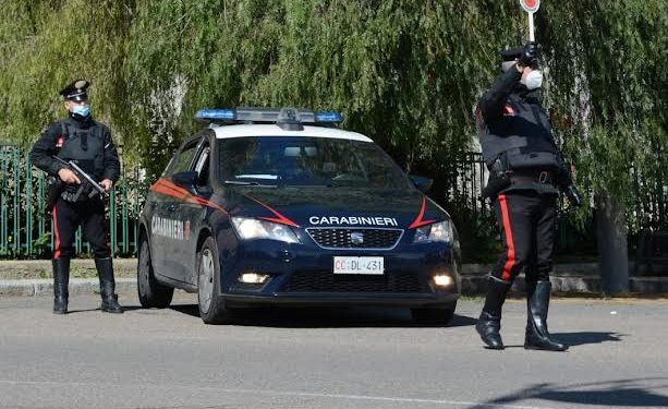 L’ennesima truffa online è stata scoperta dai carabinieri di San Gavino Monreale