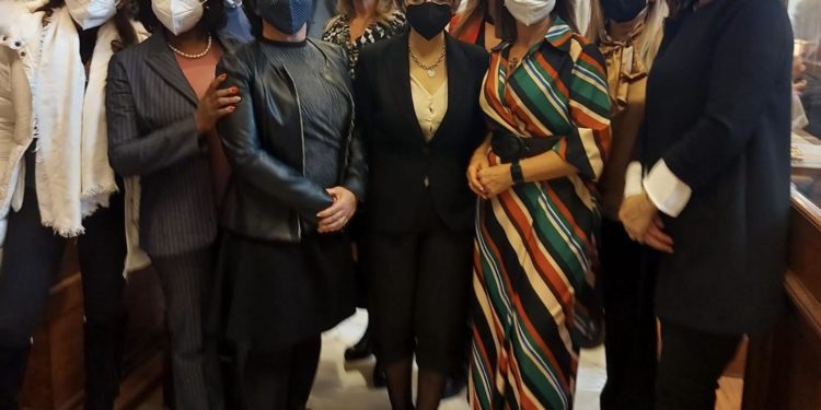 Cagliari: riunione congiunta al Municipio delle Commissioni Pari opportunità di Comune e Regione