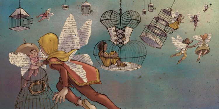 Alessandra Zedda: «Dobbiamo guardare alle donne ucraine con affetto fraterno, favorendone l’inclusione a ogni livello»