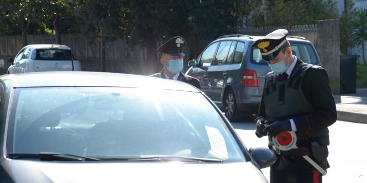 Ieri i carabinieri di Sestu hanno denunciato a piede libero, per guida senza patente, un ventunenne cagliaritano