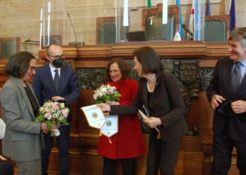 Cagliari: alle sorelle Cristina e Stefania Ariu il Premio Donna Sarda 2022 dei Lions