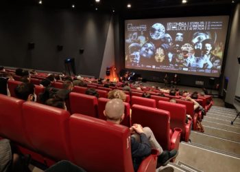 “L’ombra della luce”: al Cityplex Moderno di Sassari un laboratorio di montaggio cinematografico