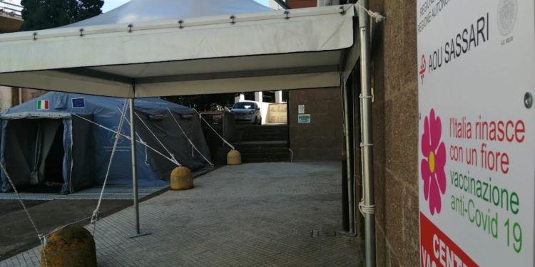 Emergenza Ucraina. Apre l’hub vaccinale anti Covid per i profughi. Tutto pronto per fornire la vaccinazione