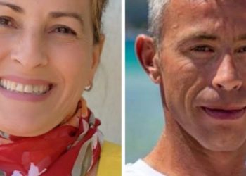 Monica Pulina e Giovanni Monti (FdI Alghero): «Disservizi nella biglietteria della Stazione Ferroviaria di via Don Minzoni»