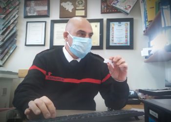 Un’altra truffa online è stata scoperta dai carabinieri di Villaputzu, denunciato un 30enne salernitano, la vittima è un 49enne di Villaputzu