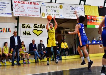 Techfind gelata nel finale