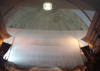 Sassari: al via i lavori Santa Maria di Betlem