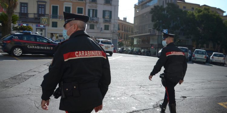I carabinieri di Decimomannu hanno denunciato tre persone per indebita percezione del reddito di cittadinanza