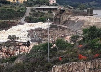 Nuoro, ecco il progetto preliminare per la rete d’irrigazione con le acque reflue di “Su Tuvu”