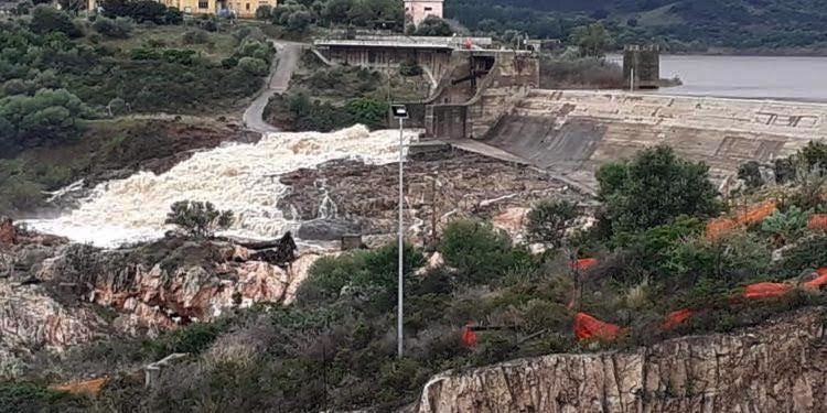 Nuoro, ecco il progetto preliminare per la rete d’irrigazione con le acque reflue di “Su Tuvu”