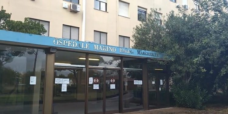 L’Oculistica del Marino di Alghero in piena attività