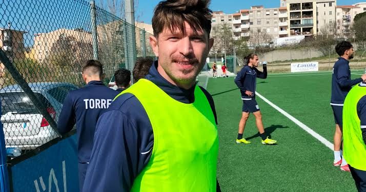 La Torres pensa a nuovi rinforzi in vista del finale di stagione, sia per il campionato sia per la Coppa Italia, in prova l’attaccante albanese Edgar Ciani