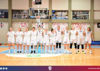 Il CUS Cagliari si rimette in moto: sabato la trasferta di Ponte Buggianese