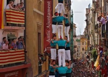 Alghero e Tarragona celebrano le nozze d’oro