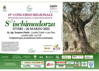 Ittiri: sabato 26 marzo la 15ª edizione de “S’ischimadorza”