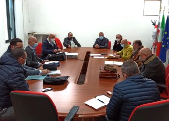 L’Unione dei Comuni del Coros ha approvato il bilancio consuntivo