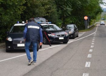 Due studenti sedicenni di Monserrato sono stati arrestati per il reato di rapina in concorso ai danni di quattro qundicenni