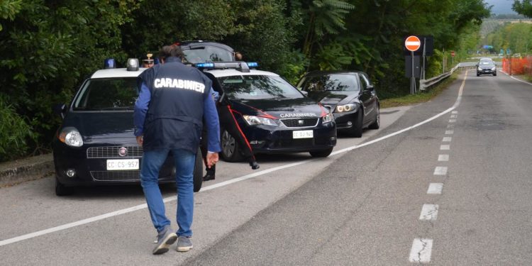 Due studenti sedicenni di Monserrato sono stati arrestati per il reato di rapina in concorso ai danni di quattro qundicenni