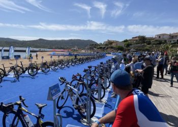 Arzachena, ecco gli eventi sportivi 2022