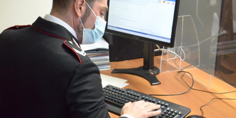 Percepiva indebitamente il reddito di cittadinanza, una 36enne di origine Rom denunciata dai carabinieri di San Sperate
