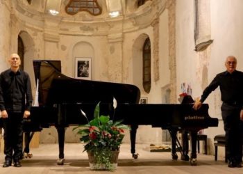 Sassari: giovedì 31 marzo il terzo appuntamento de “I Concerti di primavera”