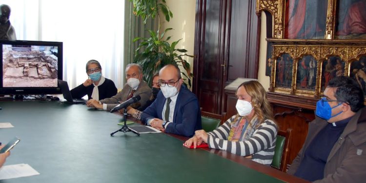 Cagliari: in fase di completamento i lavori di restauro della chiesa di Sant’Avendrace