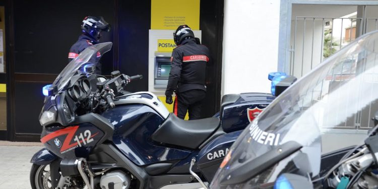 Altra truffa online a San Nicolò Gerrei, denunciato un 47enne casertano, la vittima è un 50enne di Silius