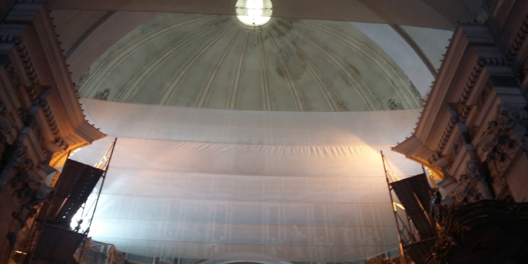 Sassari: al via i lavori Santa Maria di Betlem