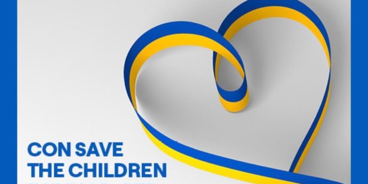 Enel avvia la raccolta di fondi tra i dipendenti per l’emergenza in Ucraina con Save The Children e UNHCR