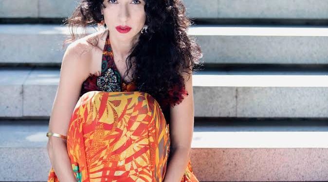 Sabato 18 giugno, per i Grandi Eventi 2022 di Sardegna Concerti, in collaborazione con Jazz in Sardegna, Marisa Monte approda al Teatro Massimo di Cagliari