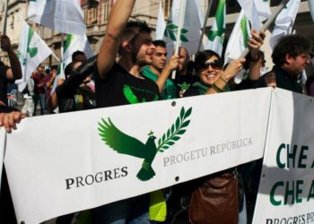 Progetu Repùblica: «Costo del carburante fuori controllo: è necessaria la sterilizzazione dell’Iva»